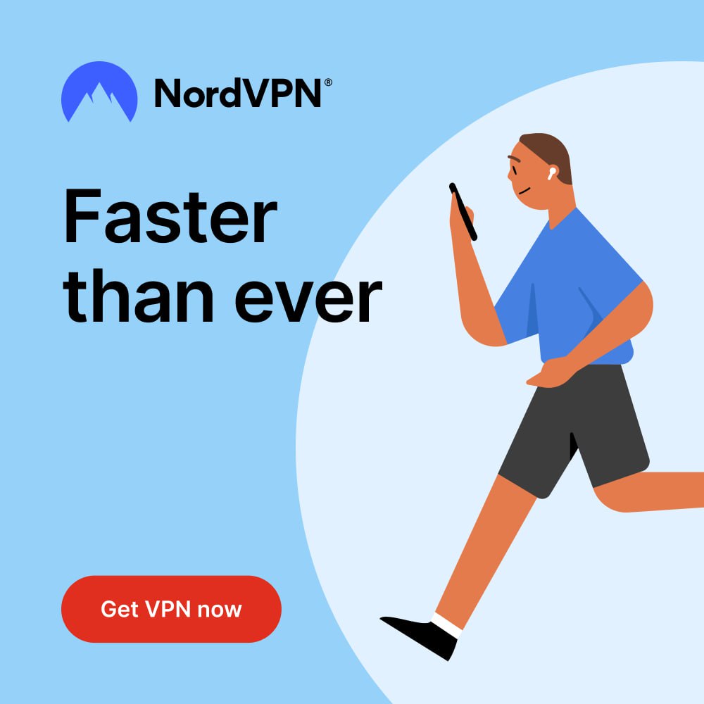 nordvpn